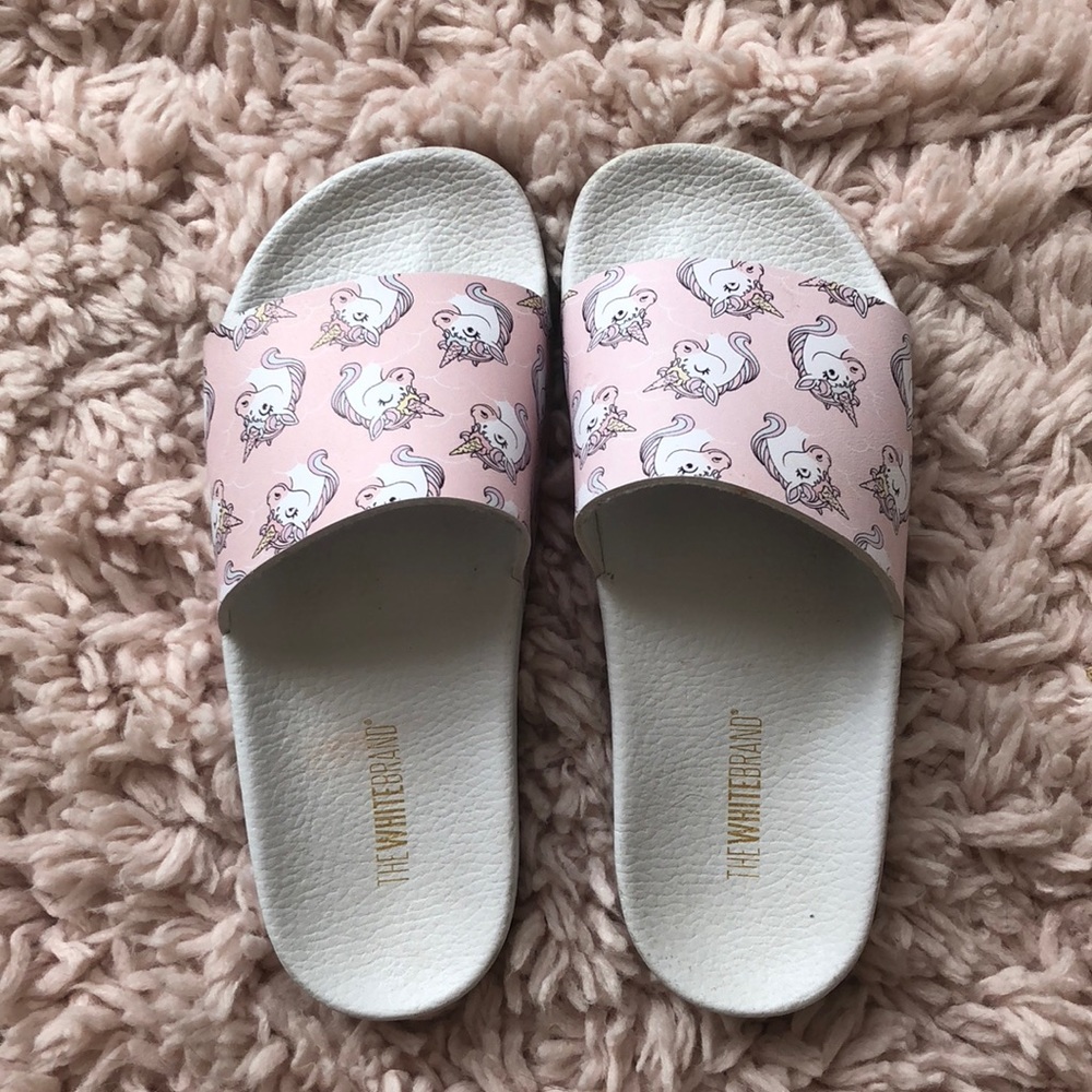 Unicorn Slides 🦄